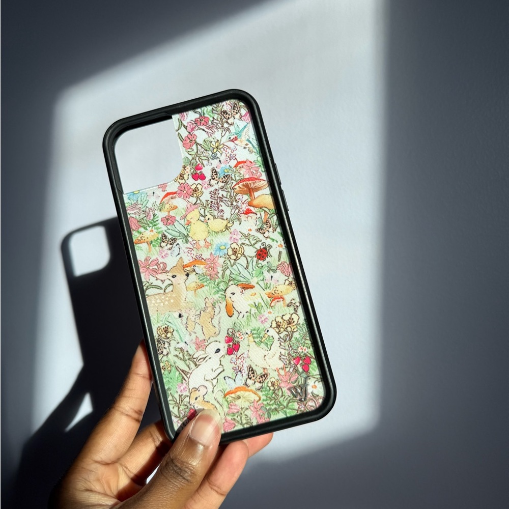 iPhone 14 Plus Wildflower Case! Taylor Giavasis Colab